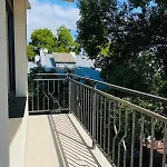 Appartement Black Sea Odessa