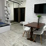 Daire Black Sea Odessa