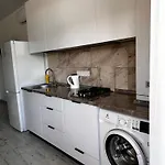 Black Sea Appartement Odessa