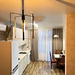 Black Sea Appartement Odessa