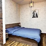 Appartement Black Sea *