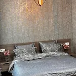 Black Sea Appartement Odessa