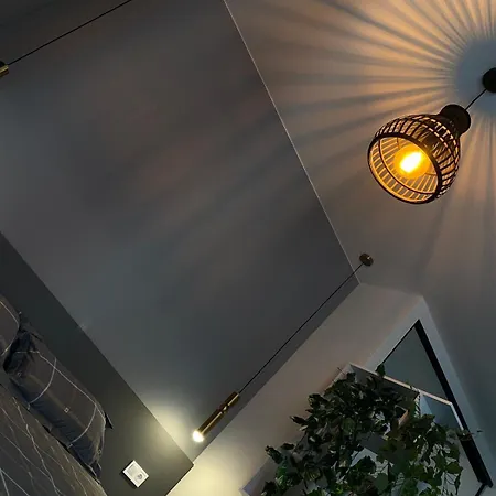Black Sea Apartment Odesa