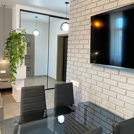 Apartment Black Sea Odesa