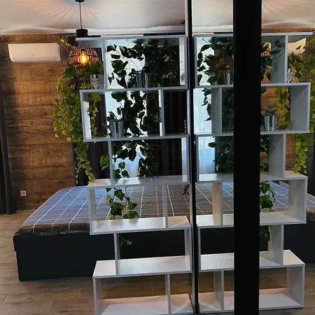 Black Sea Apartment Odesa