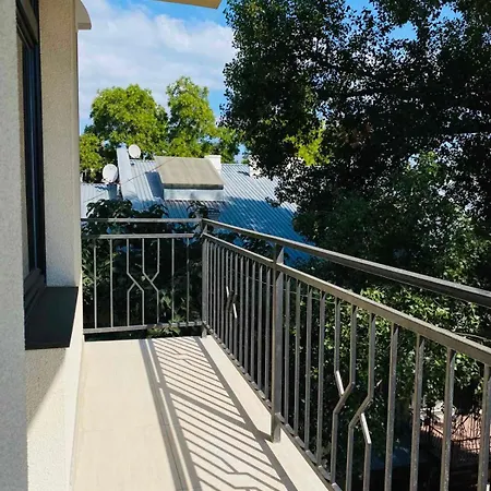 Appartement Black Sea Odessa