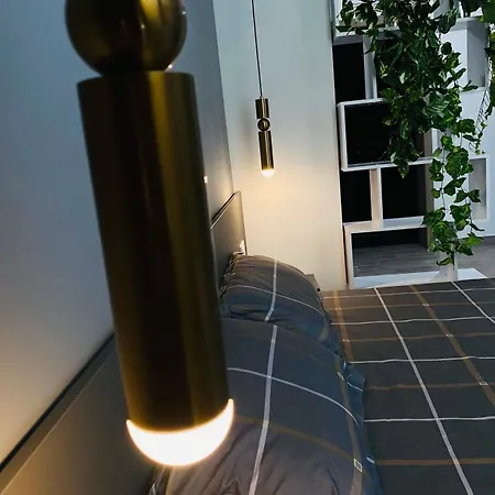 Black Sea Apartment *