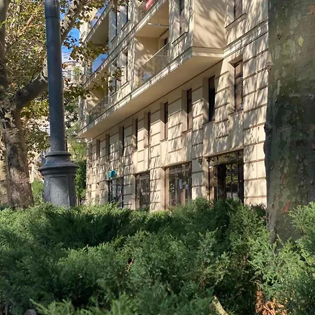 Black Sea Apartment