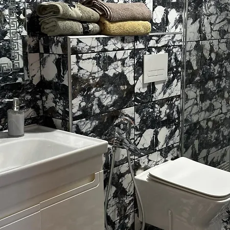 Black Sea Apartment