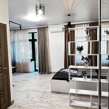 Black Sea Apartment