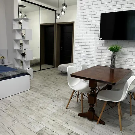 Apartment Black Sea Odesa