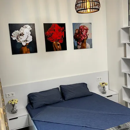 Apartment Black Sea