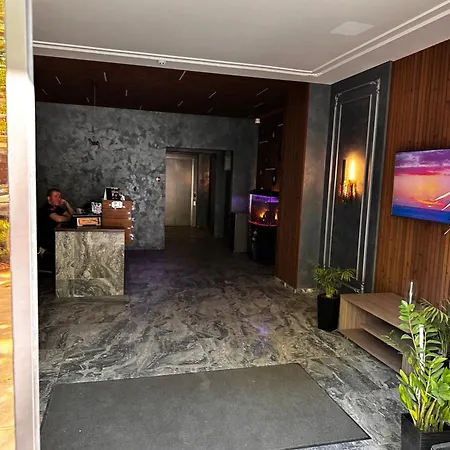Apartment Black Sea *