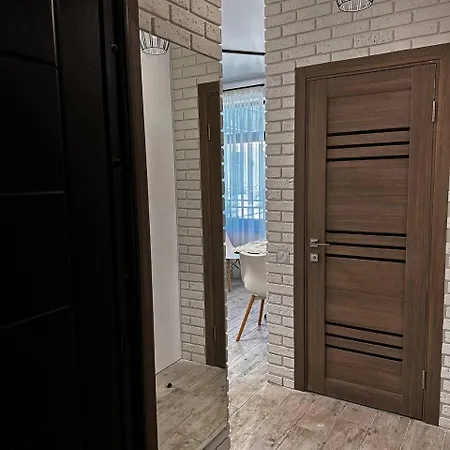 Apartment Black Sea *