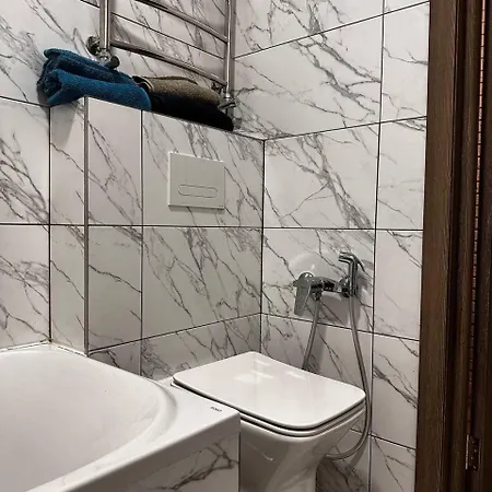 Appartement Black Sea