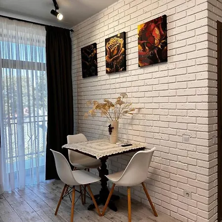 Appartement Black Sea *