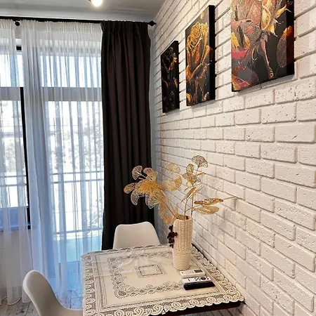 Apartment Black Sea