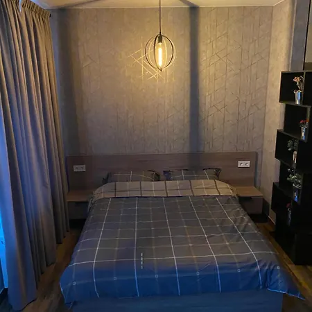 Black Sea Apartment *