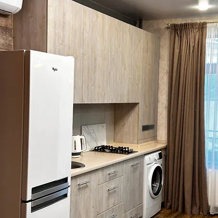 Apartment Black Sea *