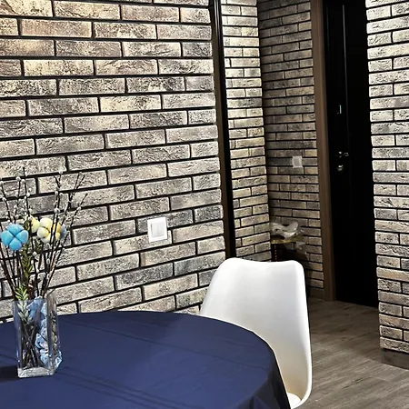 Black Sea Apartment