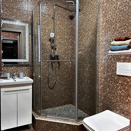 Black Sea Apartment *