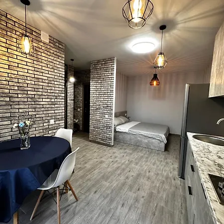Appartement Black Sea *