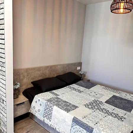 Apartment Black Sea