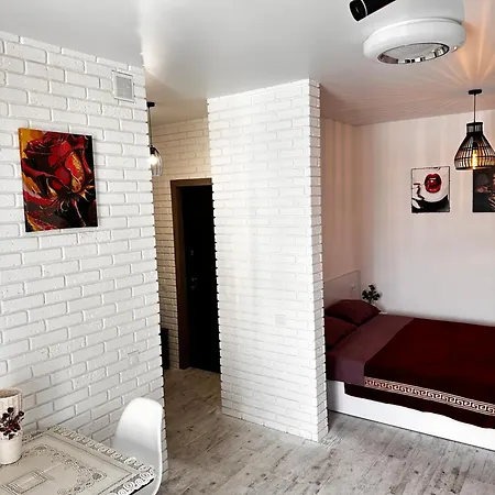 Black Sea Apartment *