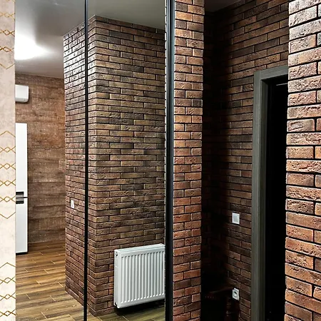 Apartment Black Sea *