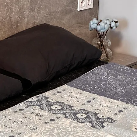 Apartment Black Sea Odesa
