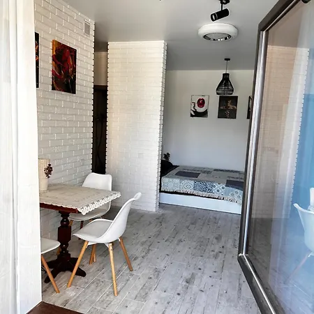 Apartment Black Sea