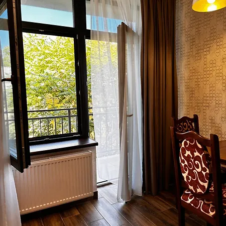 Apartment Black Sea