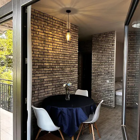Black Sea Apartment Odesa