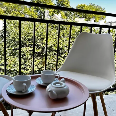 Apartment Black Sea Odesa