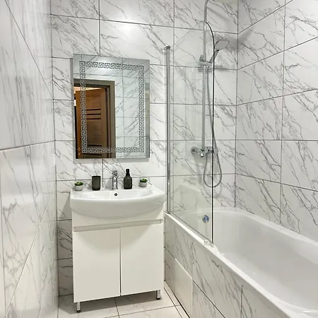 Apartment Black Sea