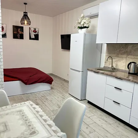 Appartement Black Sea Odessa