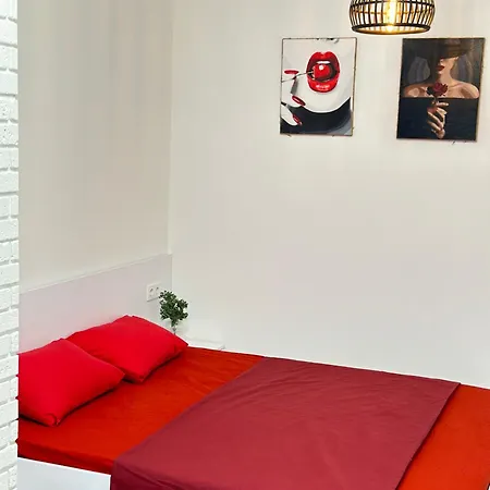 Black Sea Apartment *