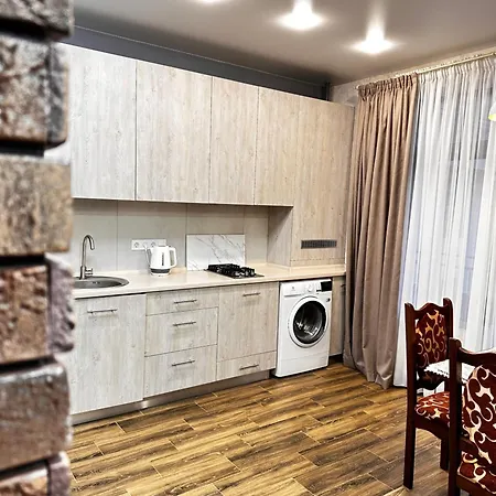 Appartement Black Sea *