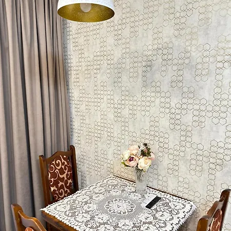 Apartment Black Sea