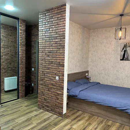 Appartement Black Sea *