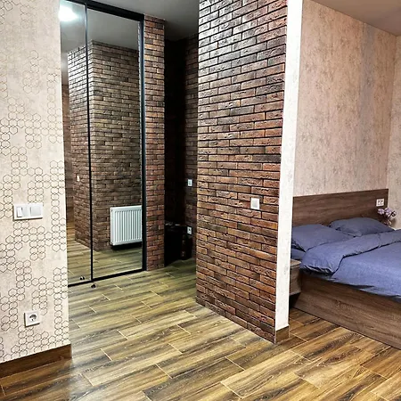 Apartment Black Sea Odesa