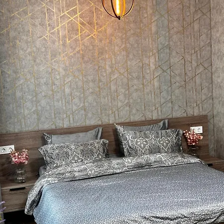 Black Sea Apartment Odesa