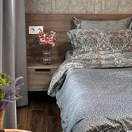 Apartment Black Sea