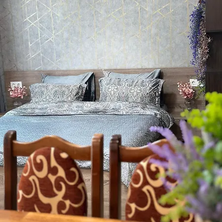 Apartment Black Sea Odesa