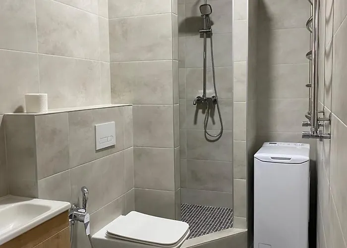 Appartement Black Sea *