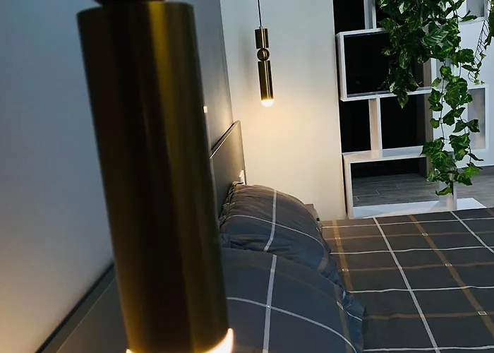 Black Sea Appartement *