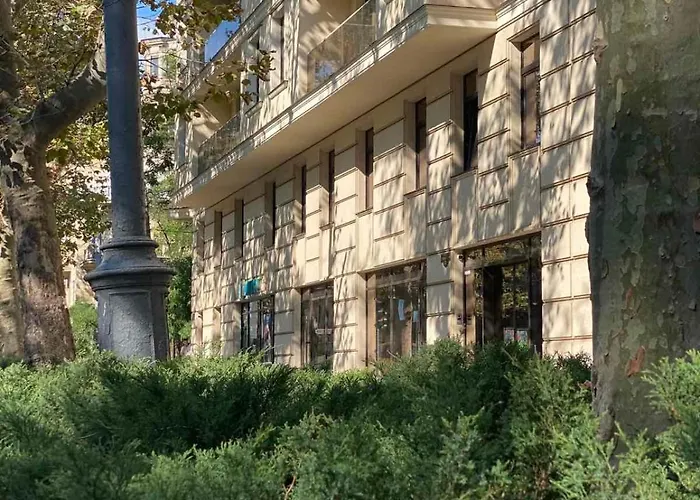 Black Sea Appartement