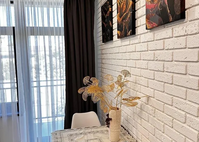 Appartement Black Sea