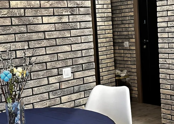 Black Sea Appartement