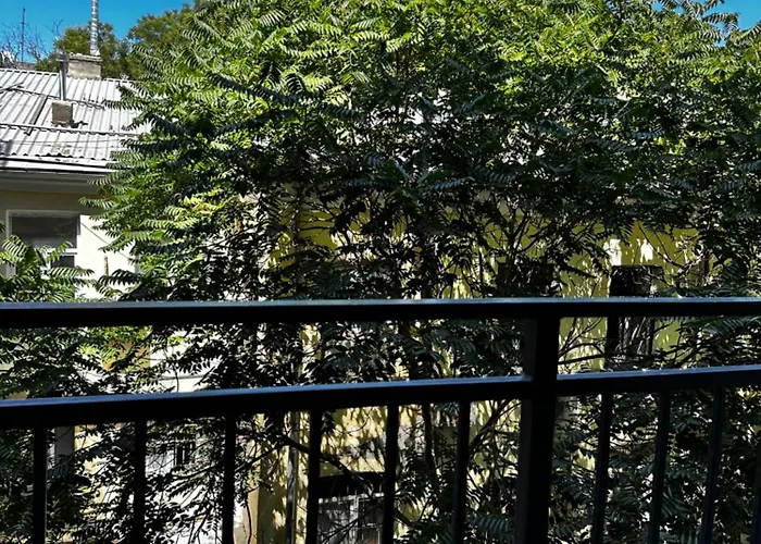 Appartement Black Sea Odessa